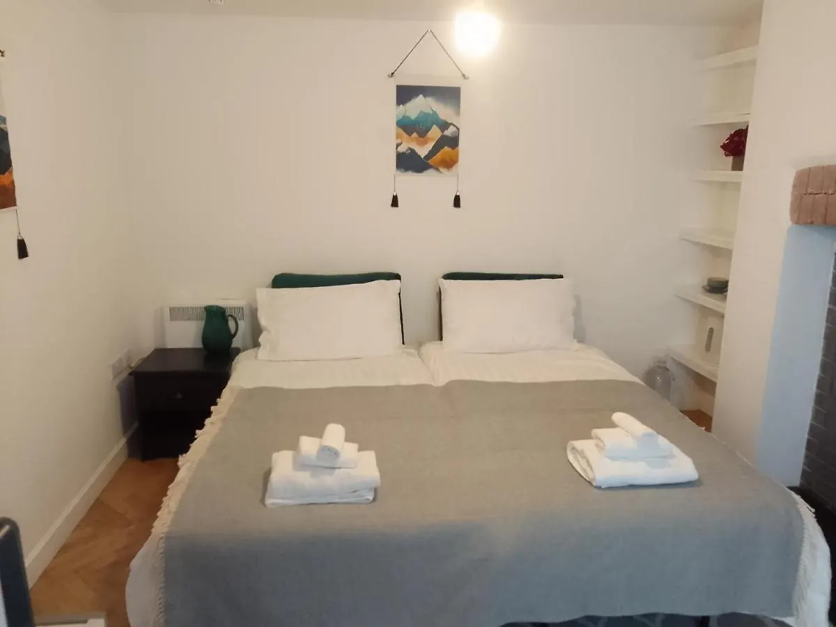 Beech House 20 Minute Walk To Airport Apartment Bristol 0*,